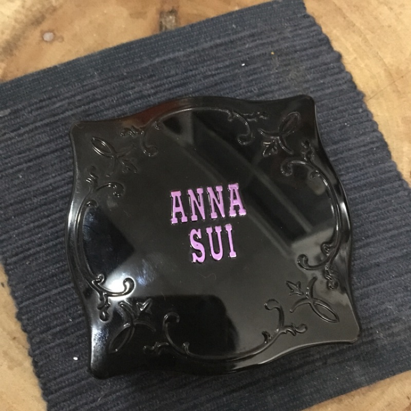 Anna sui 腮紅 #301