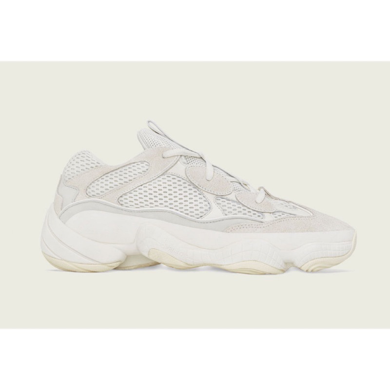 adidas yeezy boost 500 white