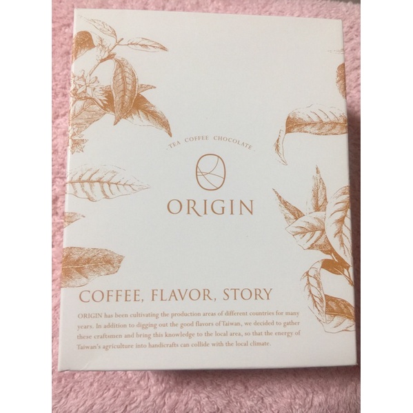 ORIGIN 濾掛式咖啡包、阿拉比卡咖啡、濾掛咖啡、咖啡、耳掛式咖啡、origin、咖啡包、濾掛式咖啡包