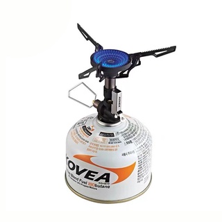 KOVEA穩壓登山爐 V1-80克/2700W-現貨/蝦皮代開電子發票