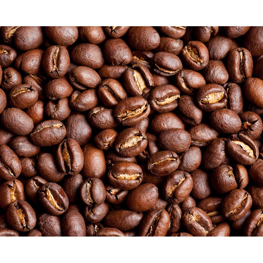 (超商取貨免運費)  咖啡豆 夏威夷公豆 小圓豆 (中淺焙) (中深焙)半磅 1磅