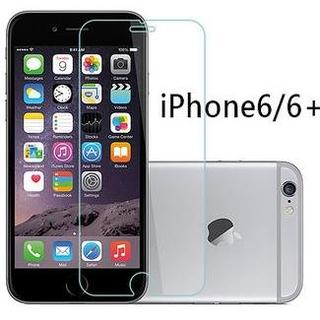 I PHONE 6 6s I6 I6S IPHONE6 IPHONE6S 鋼化玻璃保護貼 霧面 滿版 抗藍光 空壓殼