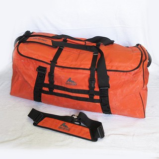 稀少品 120升 超大容量 美國戶外大牌 GREGORY 3way 防水旅行包.潛水用品包`裝備袋`