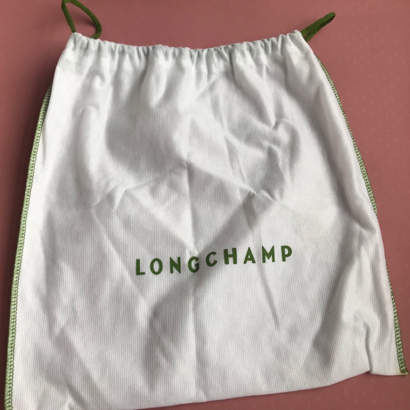 Longchamp 厚棉保護防塵套