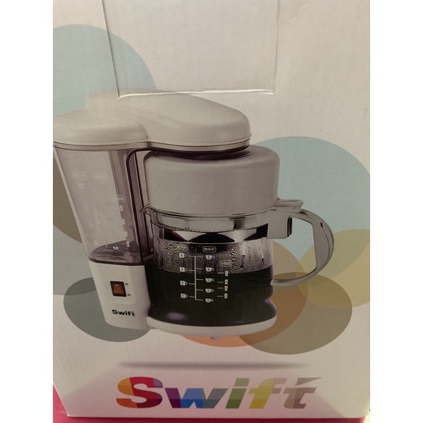 EUPA Swift美式咖啡機