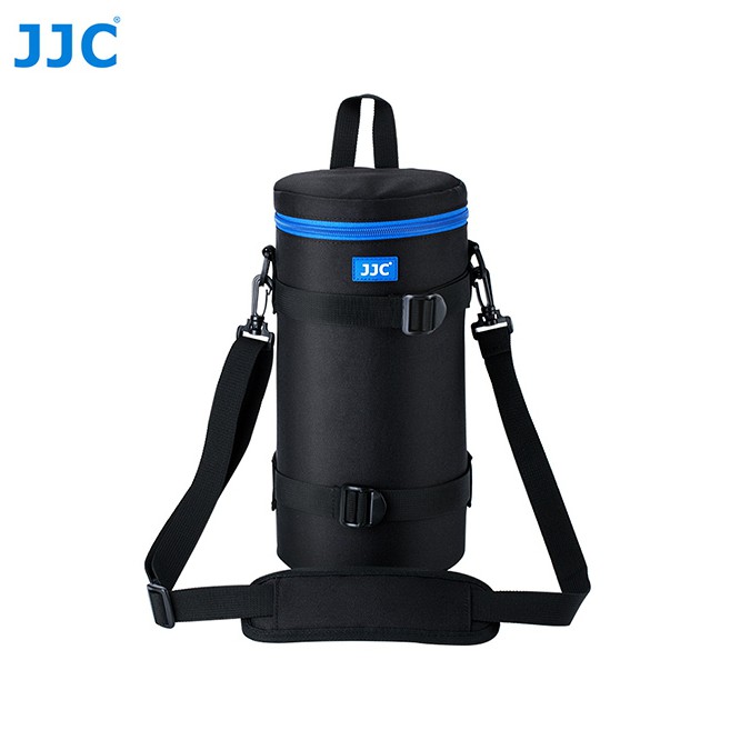 JJC DLP-7 II 二代升級版 加厚防護 鏡頭袋 鏡頭包 適用 150-500 150-600mm 現貨