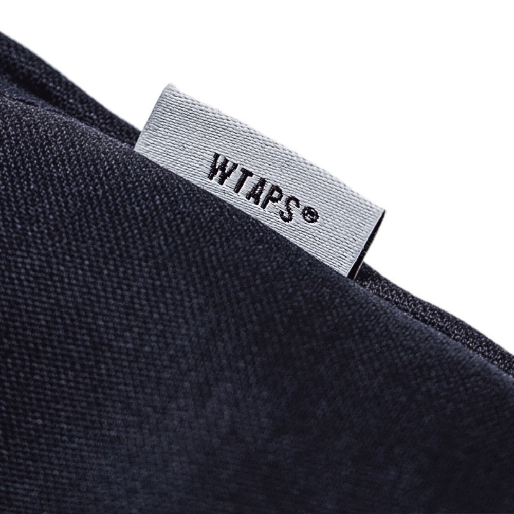 信託 WTAPS WELDER TROUSERS COTTON. SATIN kids-nurie.com