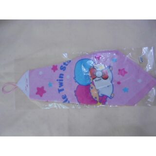 Little Twin Stars 擦手巾