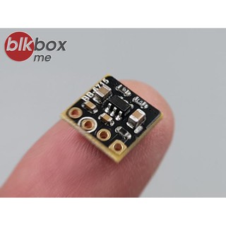 blkbox.me原裝㊣品 迷你型升壓模組 5V1A 鋰電池 usb arduino可用 (BB-6715)