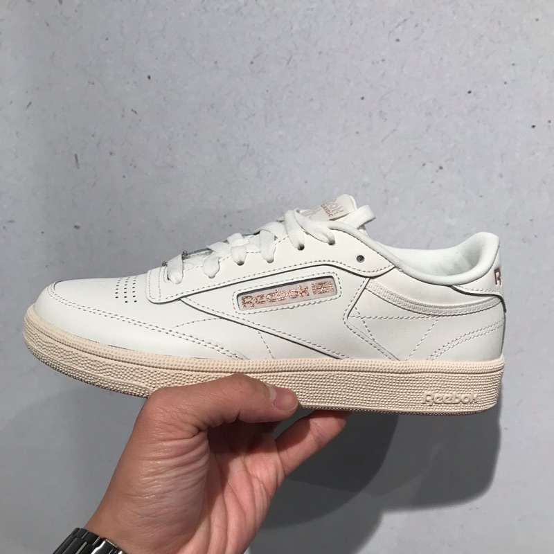 reebok club c 85 dv3727