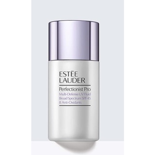 ESTEE LAUDER雅詩蘭黛 Pro全能防曬礦物隔離乳 SPF45 30ml 即期品