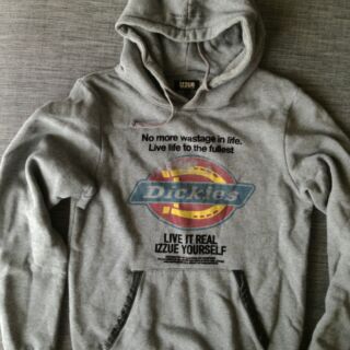 Dickies izzue 聯名