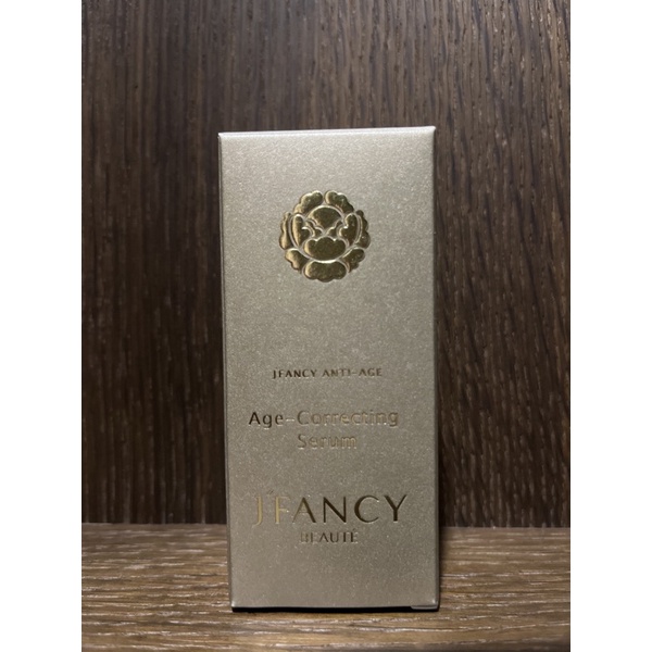 永信 婕凡希 Jfancy Beaute 晶彩瞬效緹顏精華露 25ml marieclaire介紹 專科醫師推薦