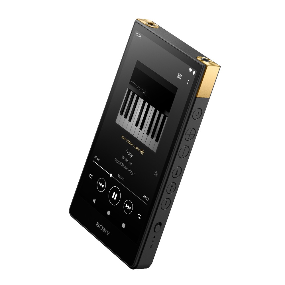 SONY NW-ZX707 64GB 數位 音樂播放器 MP3 隨身聽 內建WiFi 現貨 廠商直送