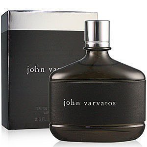 波妮香水♥ John Varvatos 工匠藤編 經典同名 男性淡香水 75ml