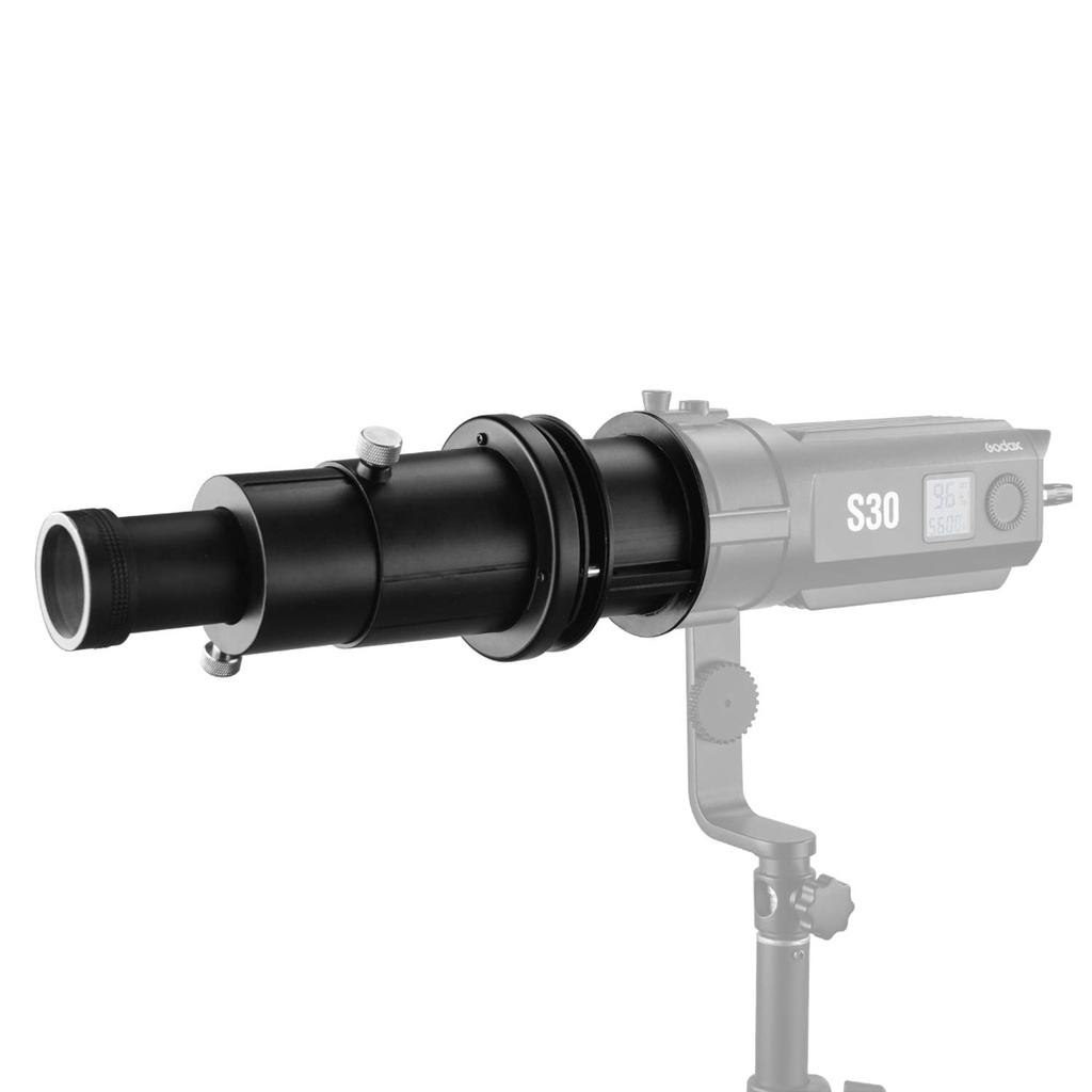 GODOX SA-P(85MM)聚光罩 S30 LED專用 附85MM 鏡頭