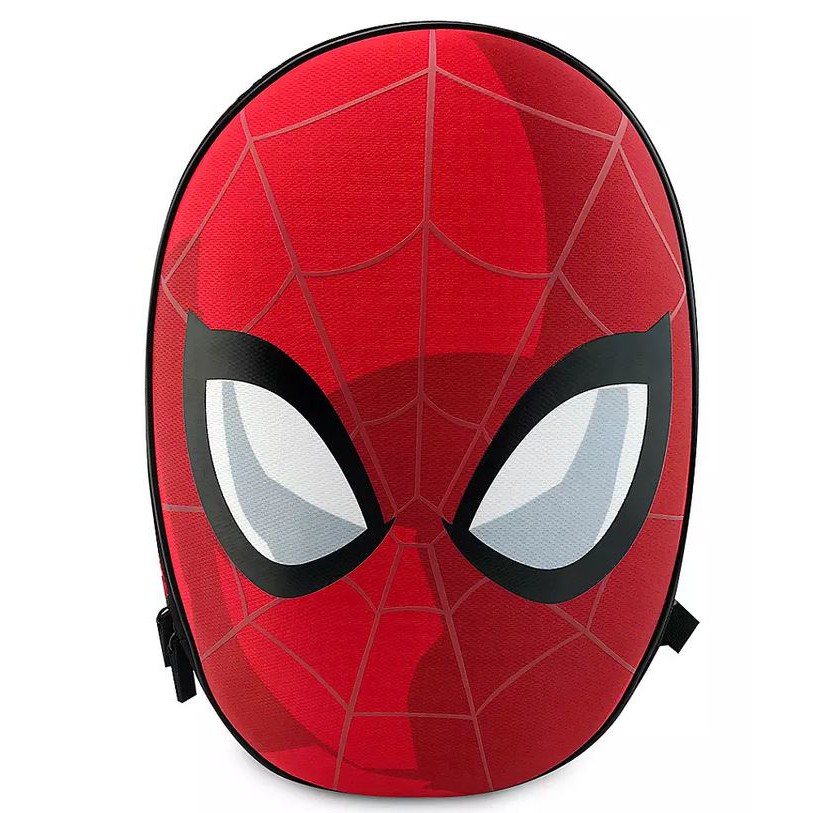❤️正版❤️ 美國迪士尼 後背包 背包 書包 蜘蛛人 MARVEL SPIDER MAN 餐袋 便當袋 午餐袋
