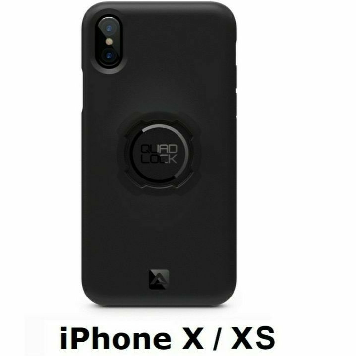 Quad Lock Apple iPhone X / Xs 手機殼