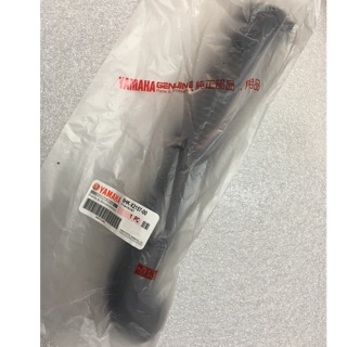 【JUST醬家】YAMAHA 原廠 5HK RS JOGSWEET100 JOG100 空氣導管 橡膠管