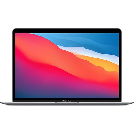 Apple Macbook Air 2020 M1 晶片配備 8 核心 CPU 與 7 核心 GPU 256GB