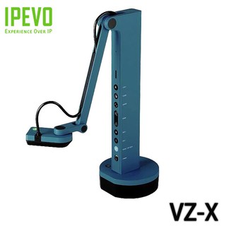 【3CTOWN】含稅附發票 全新公司貨 IPEVO VZ-X 無線實物攝影機 數位教材提示機