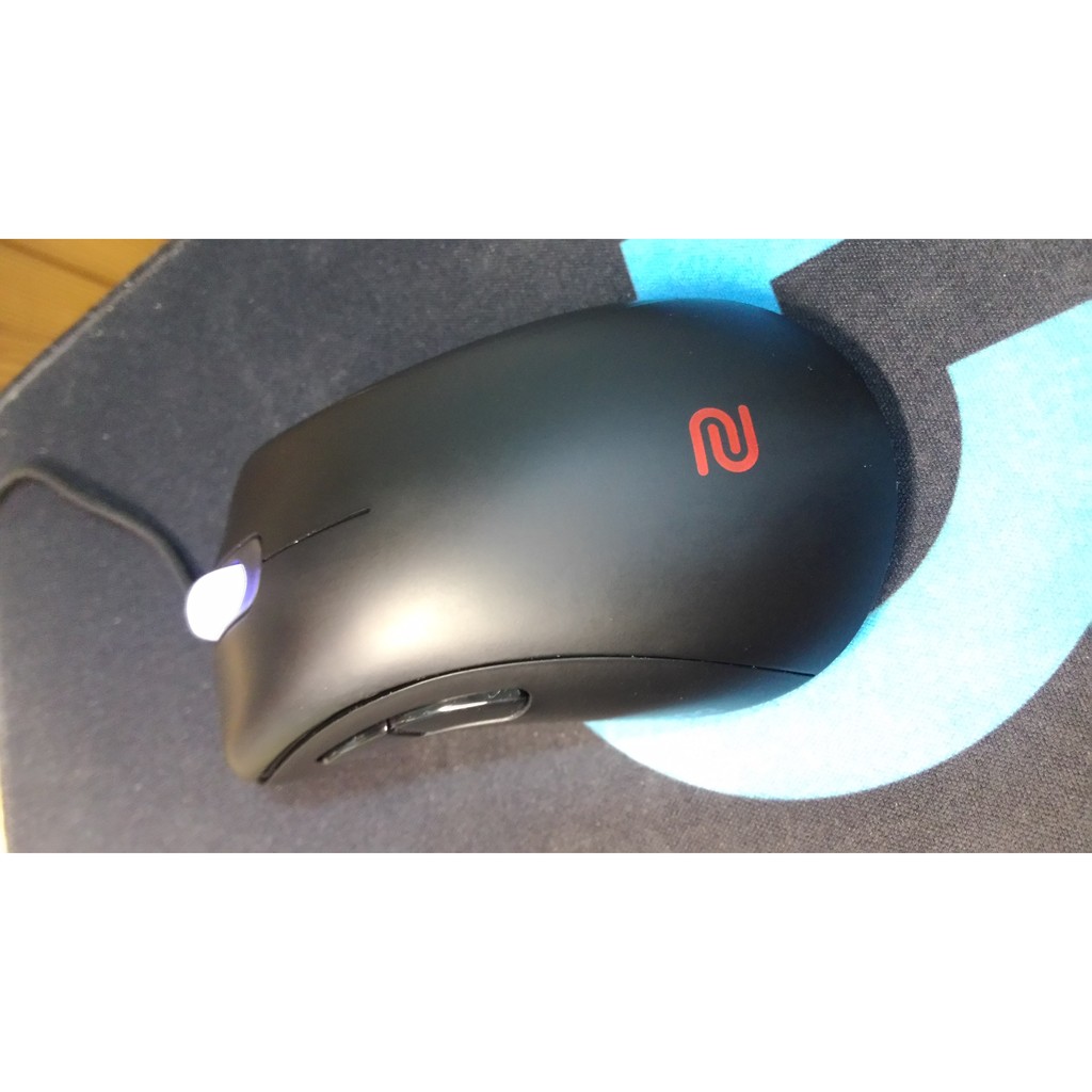 Zowie EC1-A 電競滑鼠