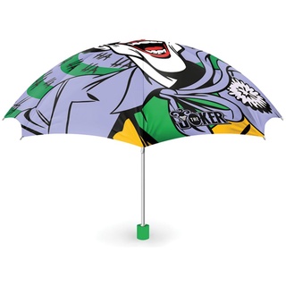 DC 小丑 The Joker 英國進口雨傘