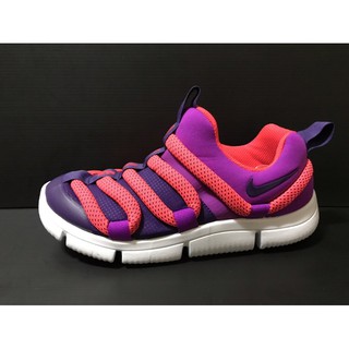 Nike 毛毛蟲 全新 2代 運動 童鞋 粉紅紫色 US 11C、13C號