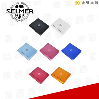 Selmer / Nonaka 中音 竹片盒 10片裝【金聲樂器】