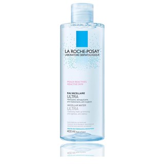 理膚寶水 舒緩保濕卸妝潔膚水 Reactive Micellar Water 400ml 2027效💖聊聊私訊優惠