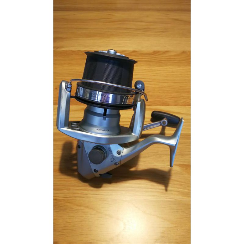 【★安心の定価販売★】 SHIMANO SUPERAERO FV - リール
