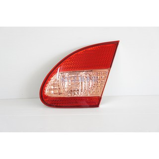 ~~ADT.車燈.車材~~豐田 ALTIS 04 05 06 07 紅白倒車燈 單邊價