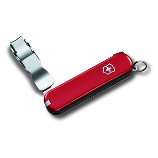 維氏 VICTORINOX NAIL CLIP 582系列 4用指甲刀(0.6453)