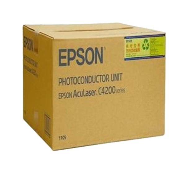 S051109 EPSON 原廠感光滾筒 適用 AcuLaser C4200