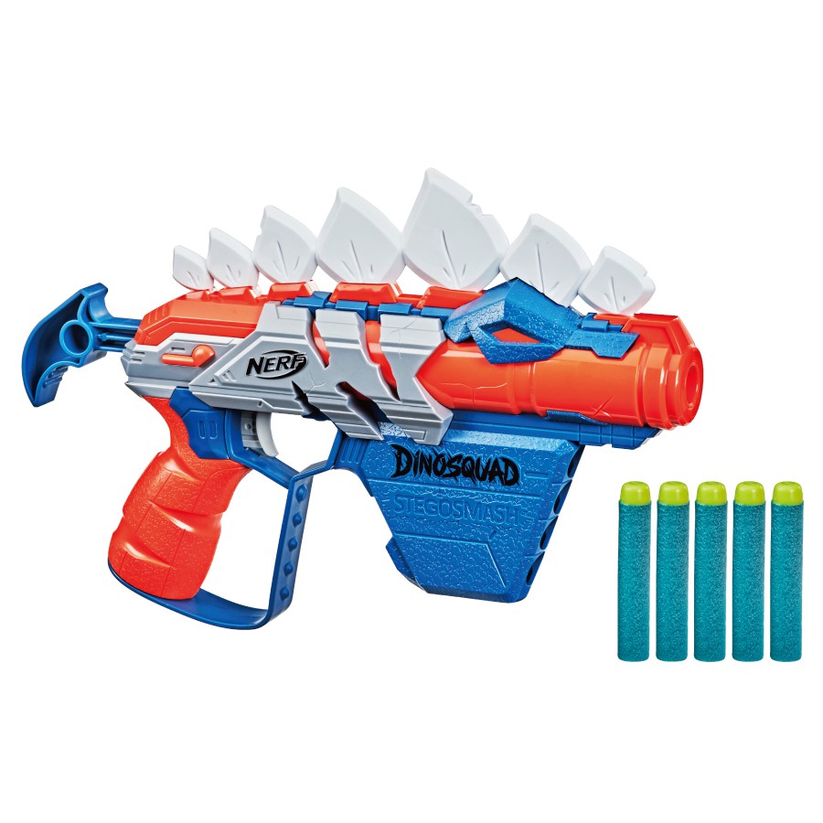 Nerf劍龍射擊器 ToysRUs玩具反斗城