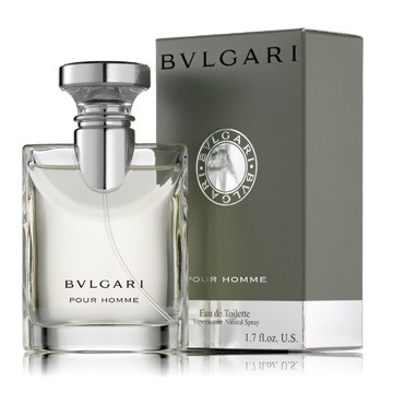 LM立敏【BVLGARI寶格麗】經典大吉嶺男性淡香水 100ml