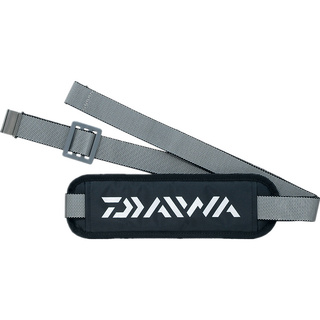蝦幣十倍送 Daiwa 冰箱背帶 A 235cm 300cm 黑色帶有便於攜帶冷藏箱的大墊肩 蝦皮購物