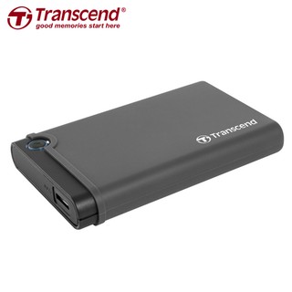 創見 Transcend StoreJet 25CK3 USB3.0 2.5吋 軍規防震 硬碟 外接盒 臺灣公司貨