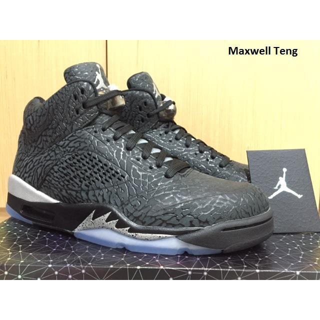 jordan 3lab5