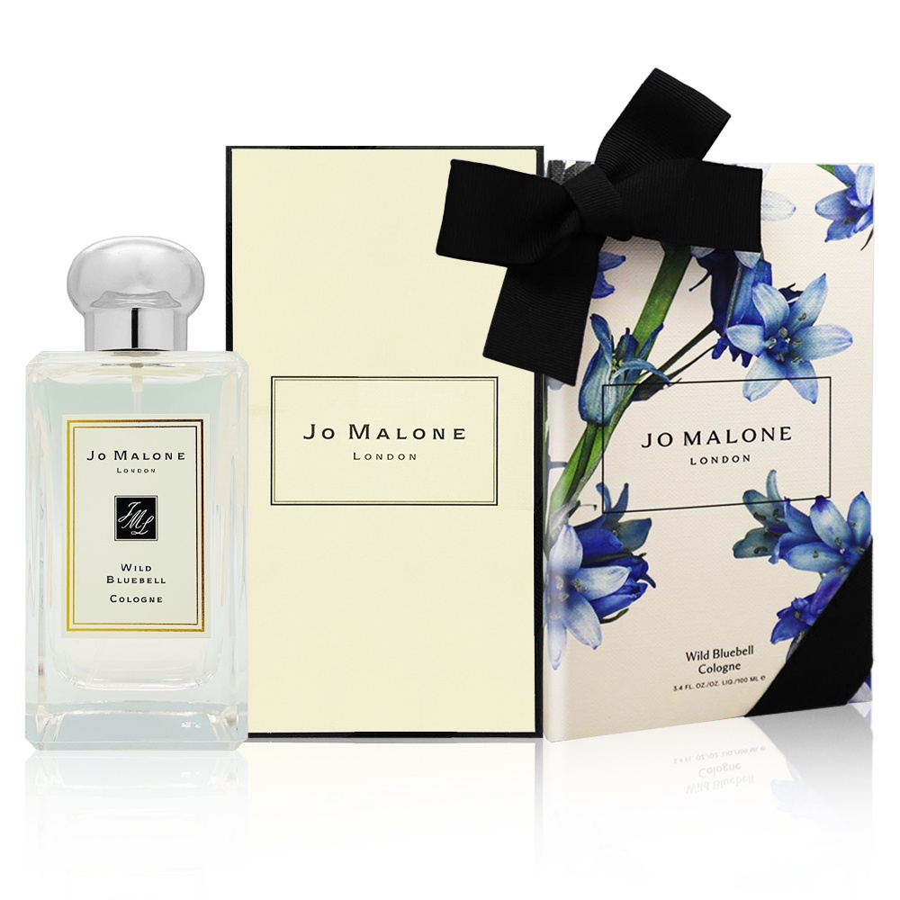 Jo Malone 香水多款可選100ml 花盒版現貨廠商直送 蝦皮購物