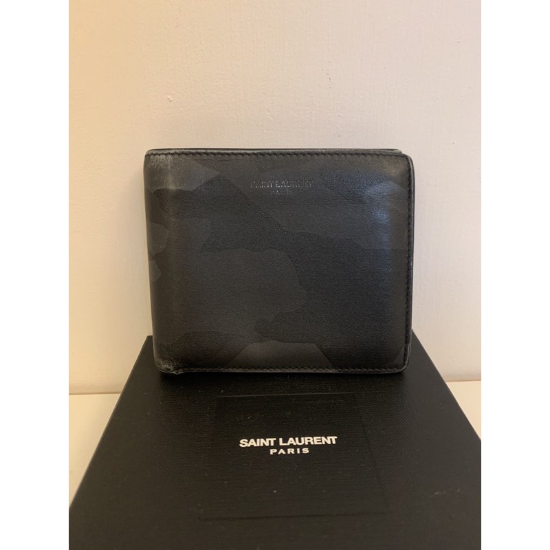 Ysl 皮夾男用的價格推薦 22年9月 比價比個夠biggo