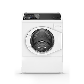 優必洗 ZFNE9BSP115FW01 美式12公斤滾筒式洗衣機(含標準安裝) 大型配送 大型配送
