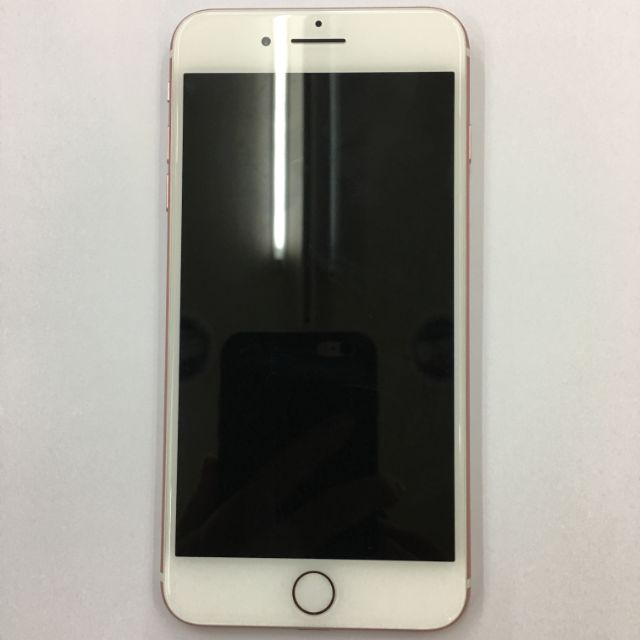 二手 iPhone7 Plus 32G 粉 玫瑰金 保固到明年7/2