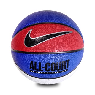 Nike 籃球 All Court 8P 室內 室外 標準7號球 耐磨 防滑 比賽【ACS】N100436947-007
