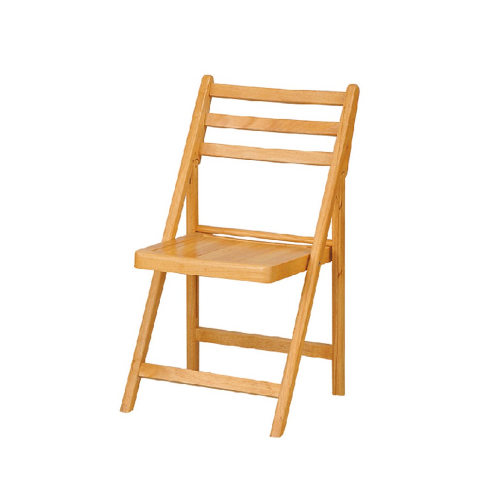 【上丞家具】中部滿額免運 781-8 橡木三板合板椅 排骨板椅 紳士椅 餐椅 木質餐椅 休閒椅 合板椅 收合椅 板底餐椅