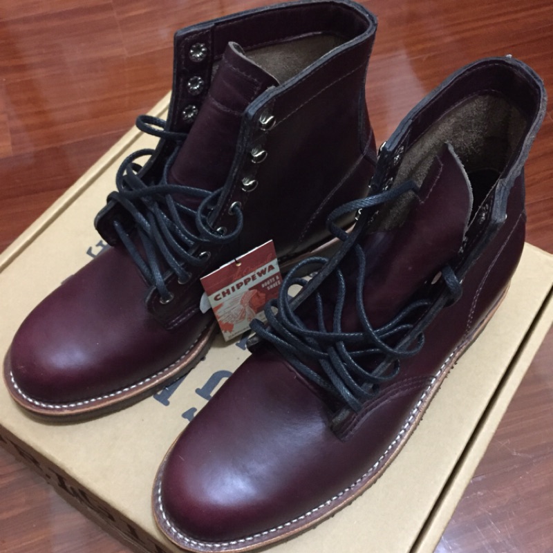 chippewa horween