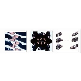 V6 The ONES 初回限定版A (CD+DVD)、初回限定版B (CD+DVD)、普通版 (CD)，正版全新
