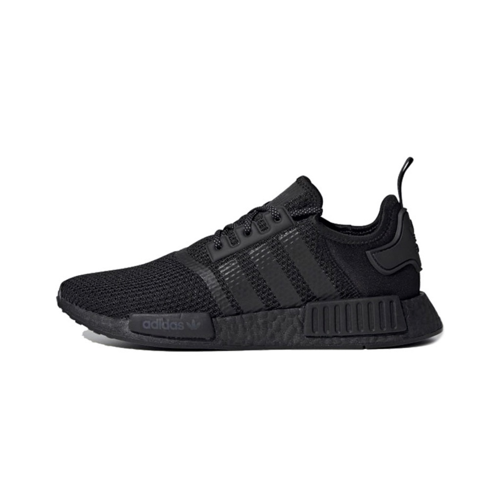 日本直送 台灣現貨 ADIDAS NMD_ R1 男款 BOOST大底 經典 運動鞋