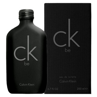 Calvin Klein 卡文克萊 CK be中性淡香水 200ml Vivo薇朵