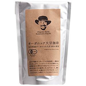 窈窕聖品 養生健康必備 日本有機大豆咖啡 烘焙大豆咖啡  日本jas認證 無農藥日本有機玄米咖啡 九州島之屋參考